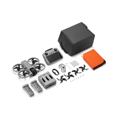 dji avata 360 flymore combo